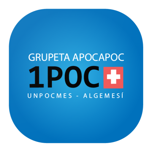 Unpocmes logo