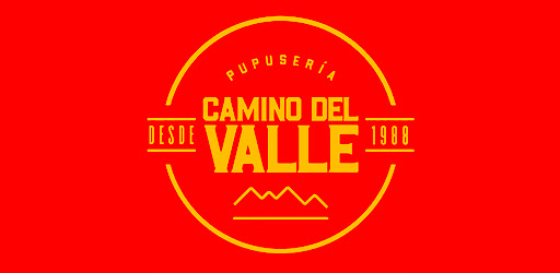 Camino del Valle