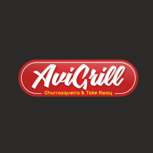 AviGrill Churrasqueira Logo