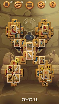 Doubleside Mahjong Cleopatra 2のおすすめ画像4