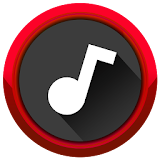 Free Music MP3 player icon