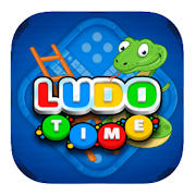 Ludo Time Zone :  Online Game icon