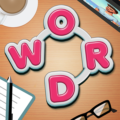 Homewords: Word Play Connect