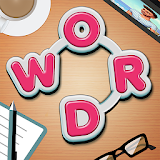 Homewords: Free Word Connect Scramble Puzzle icon
