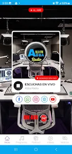 Abba Radio