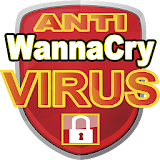 Anti WannaCry Virus - Android icon