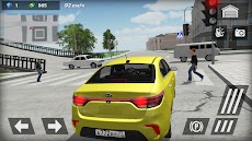 KIA Rio Car Simulatorのおすすめ画像3