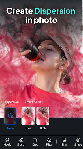 Photo Motion - Animator Screen 2