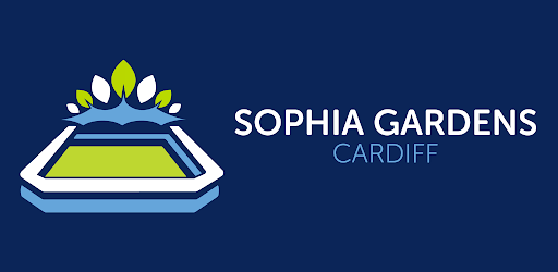 Sophia Gardens Ticketing