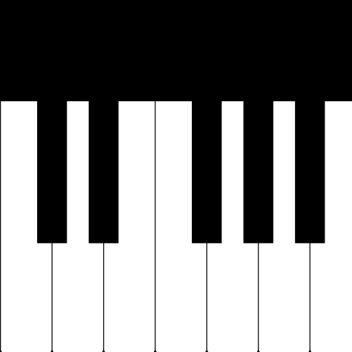 Piano logo