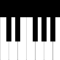 Obraz ikony: Piano