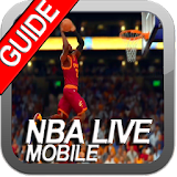 Tips NBA Live Mobile icon