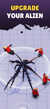 Game screenshot Z Defense mod apk