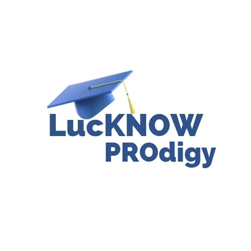 Lucknow Prodigy logo