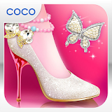 Coco High Heels icon