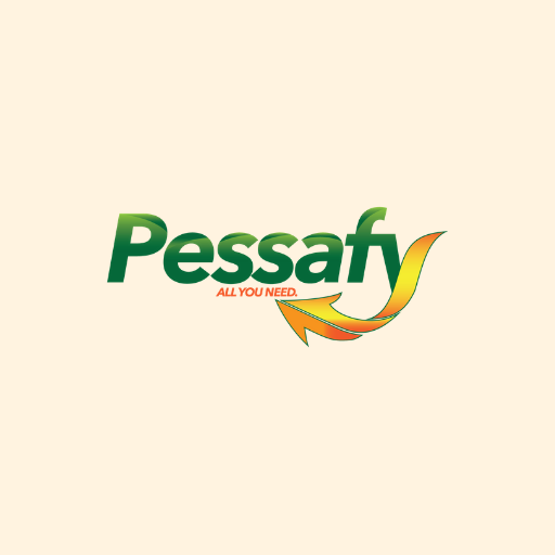 Pessafy logo