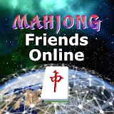 Mahjong Friends Online icon