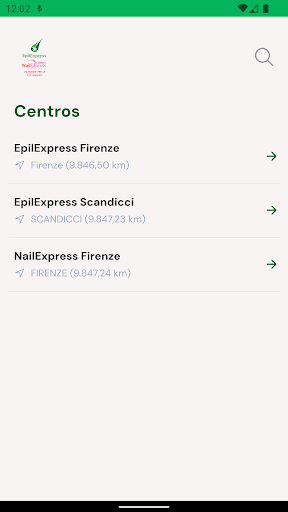 Epil e Nail Express Screen 2