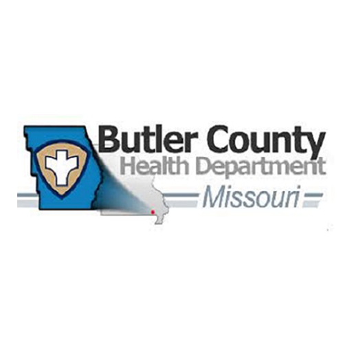 Butler County Public Health logo