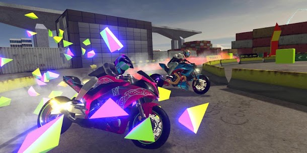 Drift Bike Racing Mod Apk 5