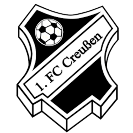 1. FC Creußen logo