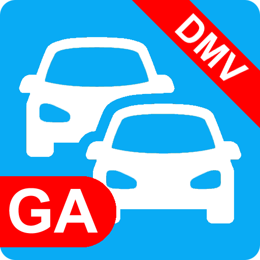 Georgia DMV practice test  Icon