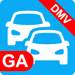 Icon image Georgia DMV practice test