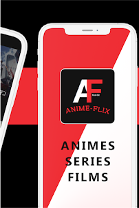 AnimeFlix - Anime Tv