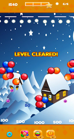 Bubble Wizard - Screenshot 4