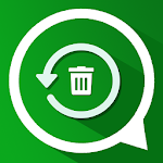 deleted messages whats recovery Apk