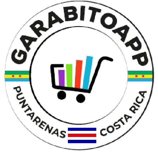 Garabitoapp logo