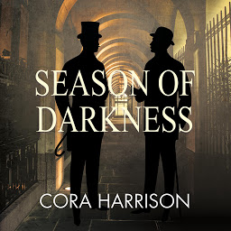 Icon image Season of Darkness