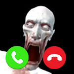 Cover Image of Download Fake Call SCP 2.0 APK