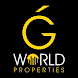 G World Properties - Androidアプリ