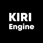 Cover Image of ダウンロード KIRI Engine  APK