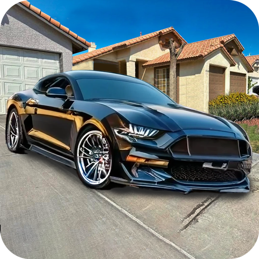 Car Saler Showroom Simulator logo