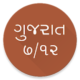 Gujarat 7/12 AnyRoR icon