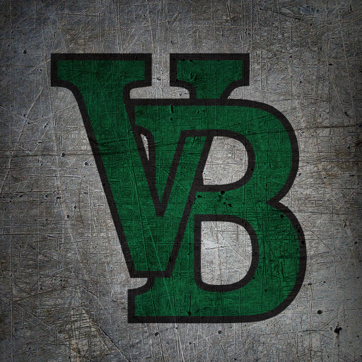 Van Buren Pointers Athletics logo