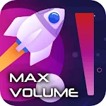 Cover Image of 下载 Volume Booster, Max Volume, Extra Volume Sound 6 APK