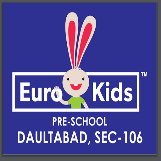 EUROKIDS PRE-SCHOOL DAULTABAD  Icon