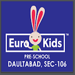 Cover Image of 下载 EUROKIDS PRE-SCHOOL DAULTABAD  APK