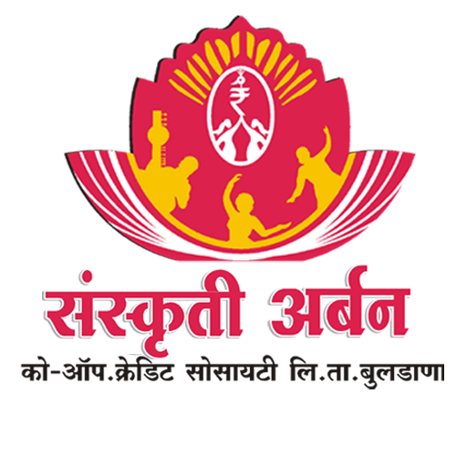 Sanskruti Pay logo