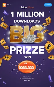 Millionaire:Download and Win