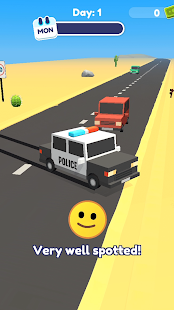 Let's Be Cops 3D 1.8.5 APK screenshots 2