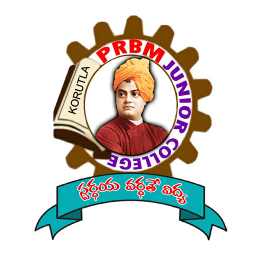PRBM ACADEMY logo