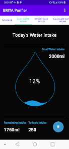 Water Filter - App su Google Play