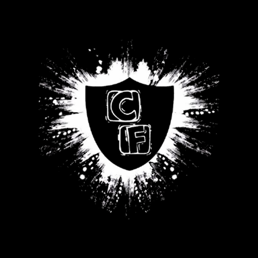 Community Fellowship of Polk logo