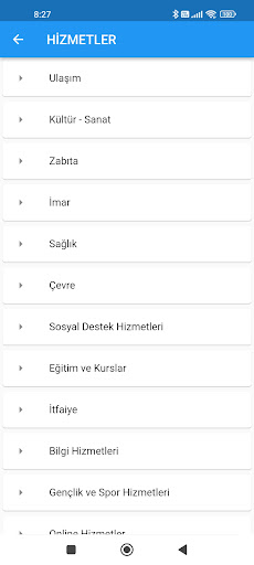 Bursa Cepte Screen 3