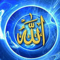 Islamic Neon Wallpaper HD