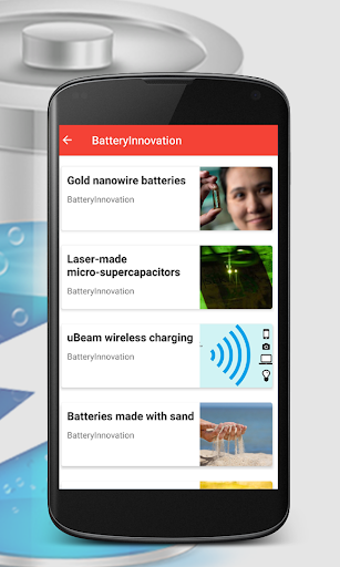 Latest Super Fast Charging Tip Screen 3